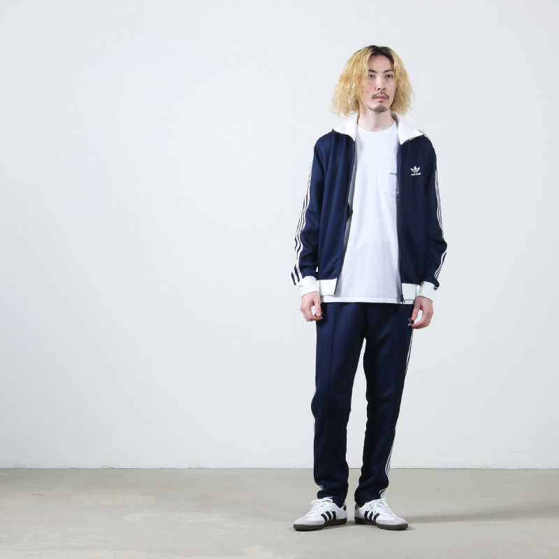 adidas originals(ǥ ꥸʥ륹) BECKENBAUER TP