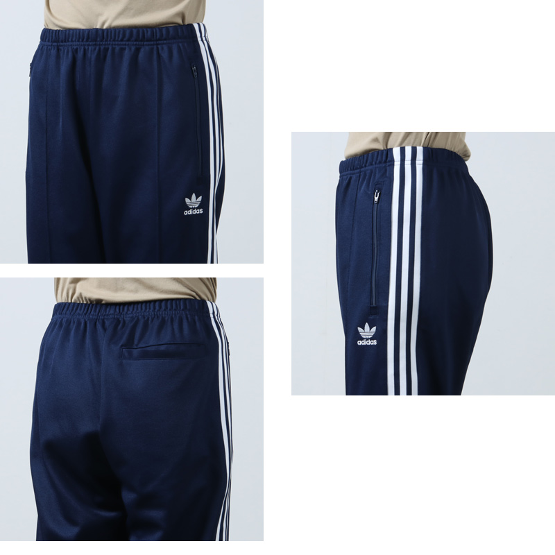 adidas originals(ǥ ꥸʥ륹) BECKENBAUER TP