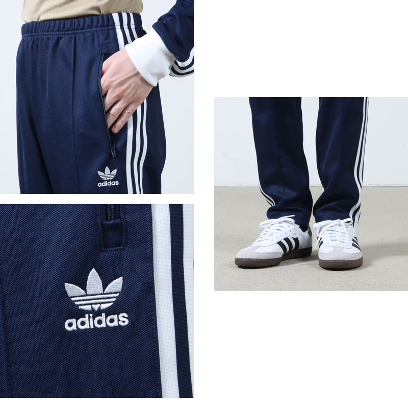 adidas originals(ǥ ꥸʥ륹) BECKENBAUER TP