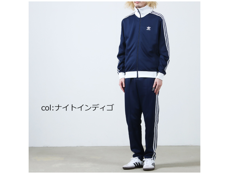 adidas originals(ǥ ꥸʥ륹) BECKENBAUER TP
