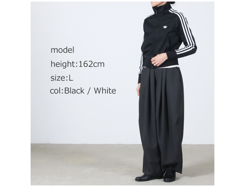 adidas originals(���ǥ����� ���ꥸ�ʥ륹) FIREBIRD CLASSIC T