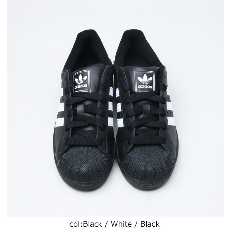 adidas originals(ǥ ꥸʥ륹) SUPERSTAR II