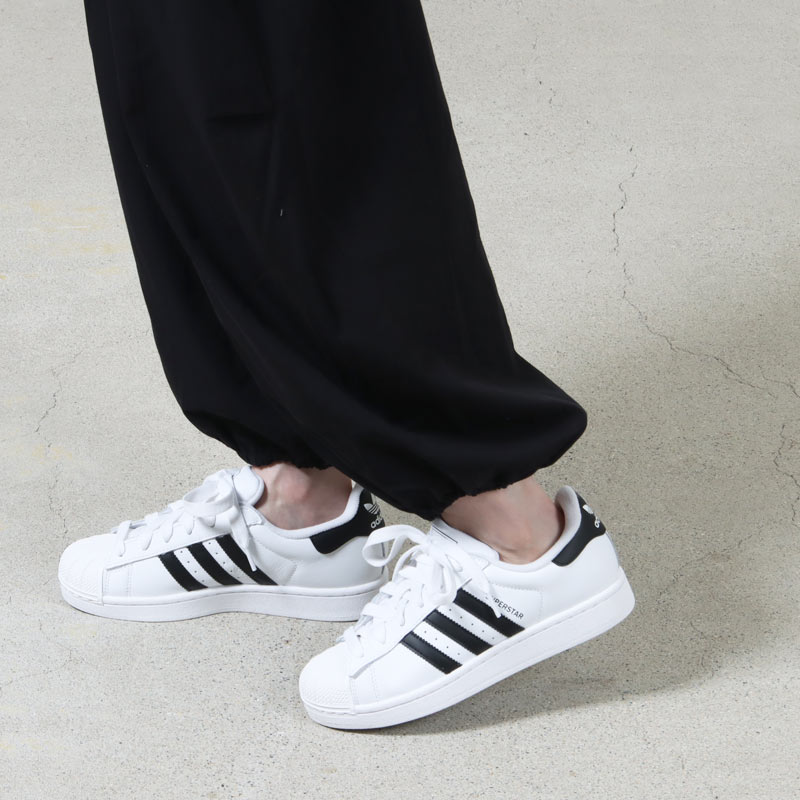adidas originals(ǥ ꥸʥ륹) SUPERSTAR II