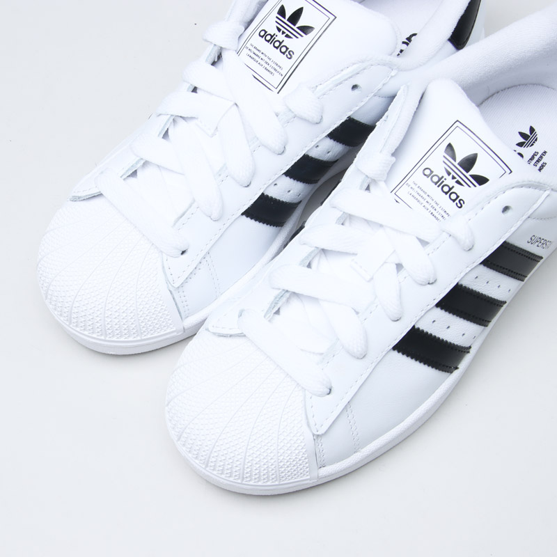 adidas originals(ǥ ꥸʥ륹) SUPERSTAR II