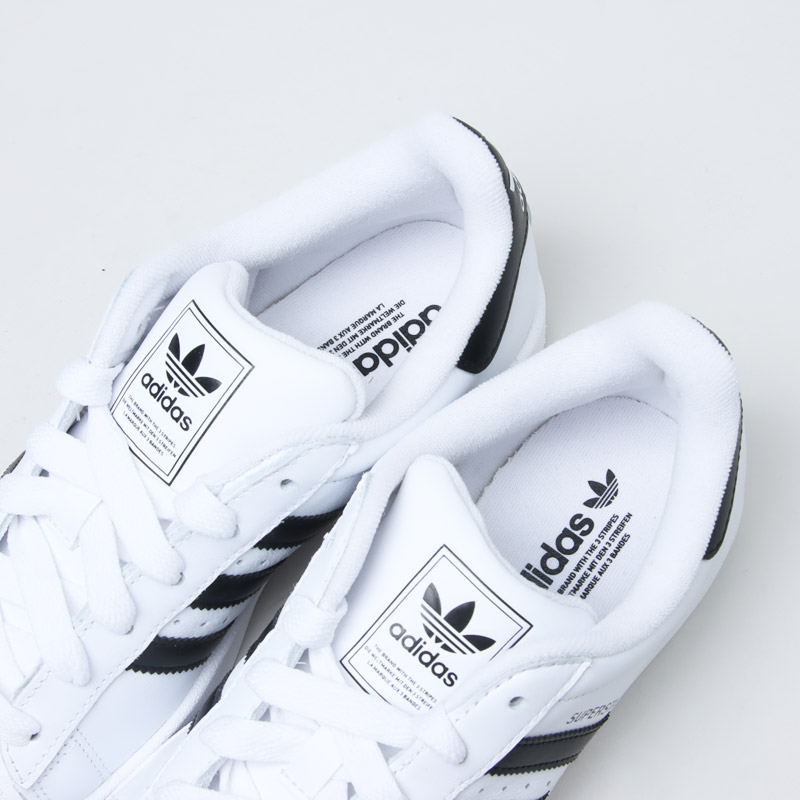 adidas originals(ǥ ꥸʥ륹) SUPERSTAR II