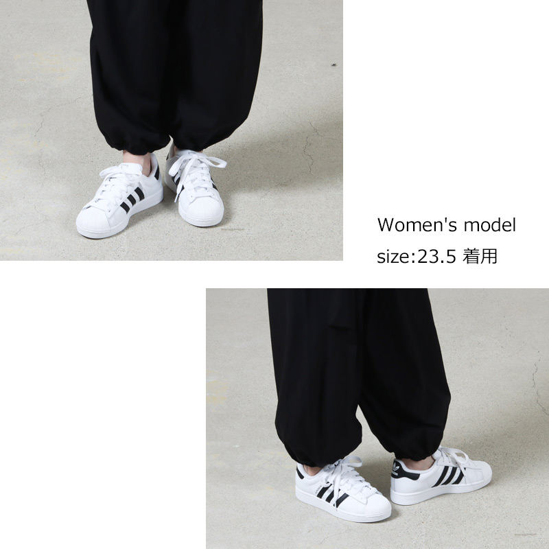 adidas originals(ǥ ꥸʥ륹) SUPERSTAR II