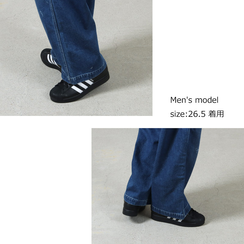 adidas originals(ǥ ꥸʥ륹) SUPERSTAR II