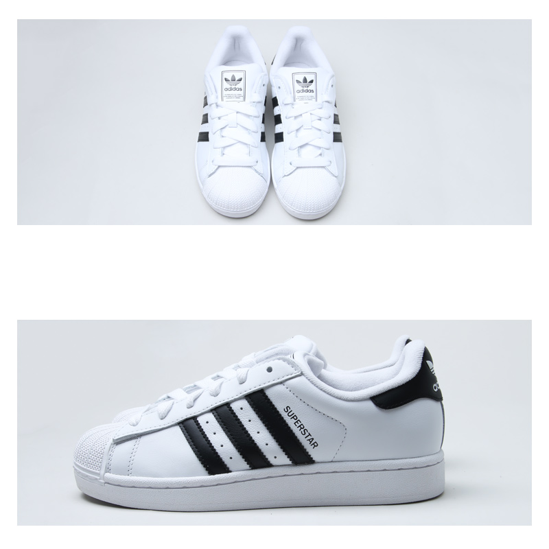 adidas originals(ǥ ꥸʥ륹) SUPERSTAR II