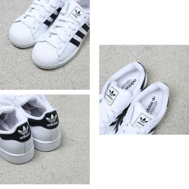 adidas originals(ǥ ꥸʥ륹) SUPERSTAR II