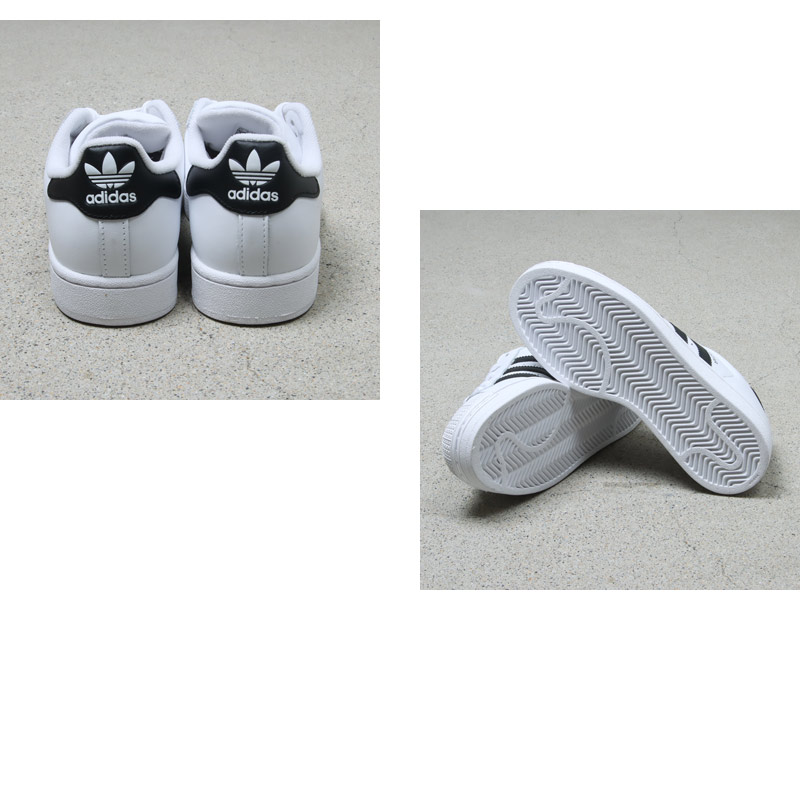 adidas originals(ǥ ꥸʥ륹) SUPERSTAR II