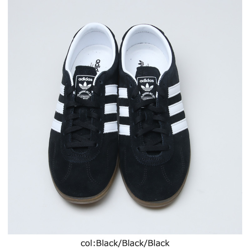 adidas originals(ǥ ꥸʥ륹) GAZELLE LO PRO W