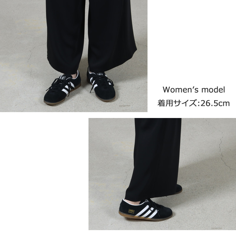 adidas originals(ǥ ꥸʥ륹) GAZELLE LO PRO W