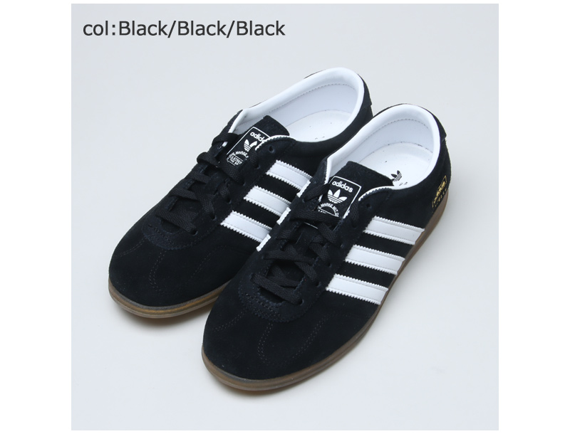 adidas originals(ǥ ꥸʥ륹) GAZELLE LO PRO W