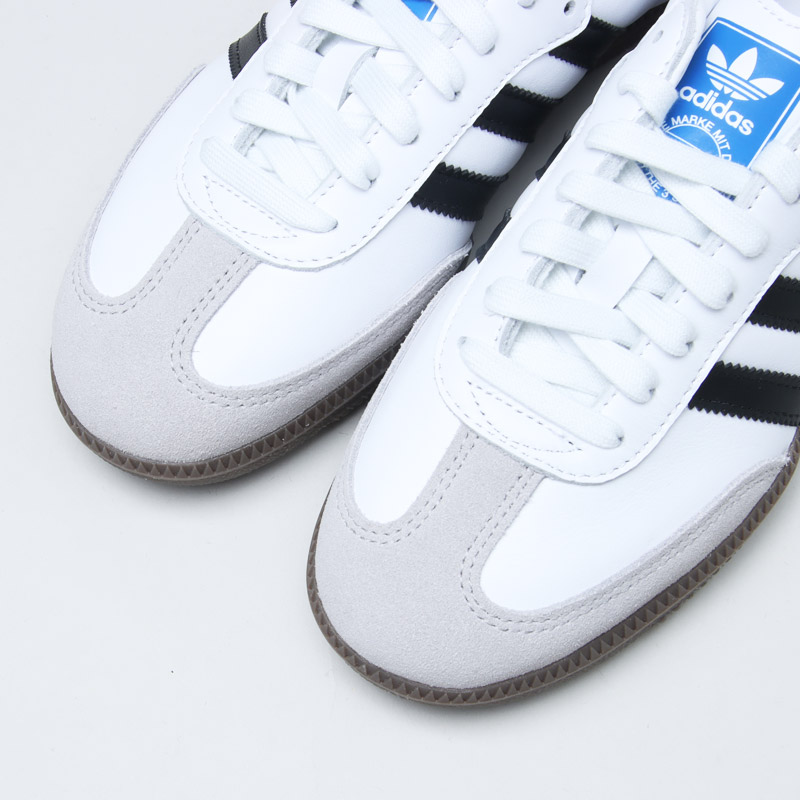 adidas originals(ǥ ꥸʥ륹) SAMBA OG