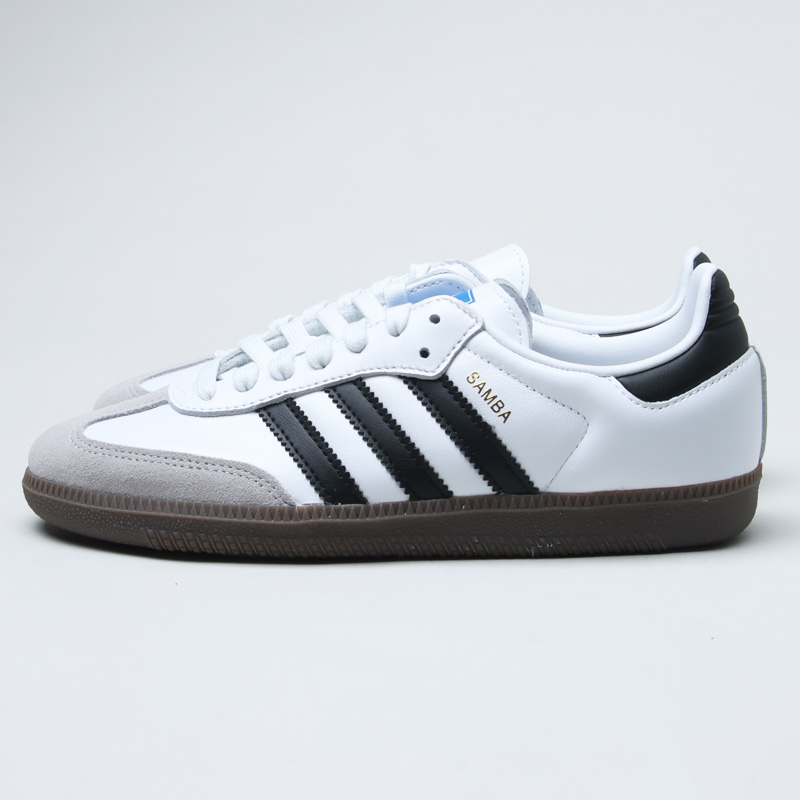 adidas originals(ǥ ꥸʥ륹) SAMBA OG