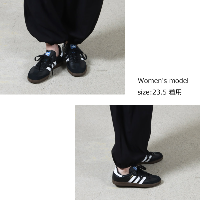 adidas originals(ǥ ꥸʥ륹) SAMBA OG