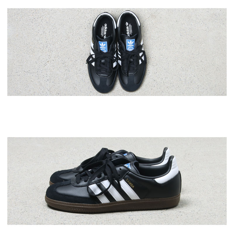 adidas originals(ǥ ꥸʥ륹) SAMBA OG