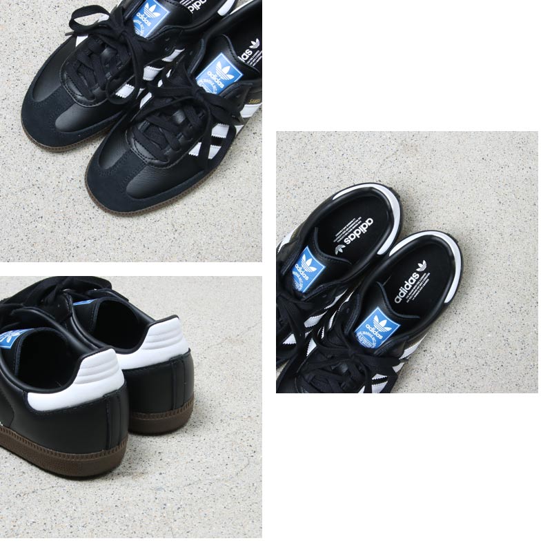 adidas originals(ǥ ꥸʥ륹) SAMBA OG