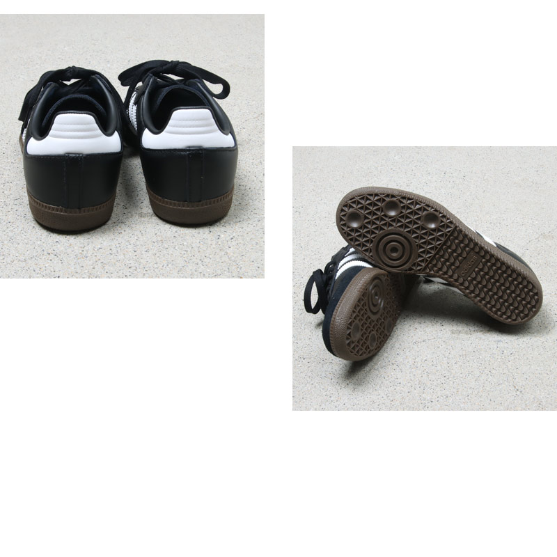adidas originals(ǥ ꥸʥ륹) SAMBA OG