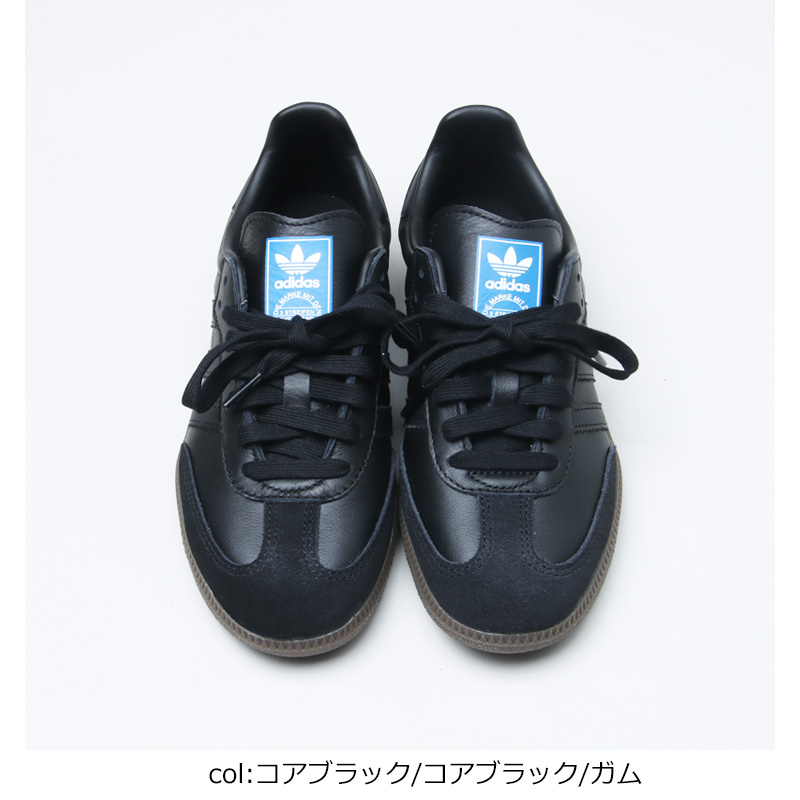 adidas originals(ǥ ꥸʥ륹) SAMBA OG