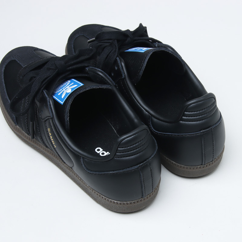 adidas originals(ǥ ꥸʥ륹) SAMBA OG
