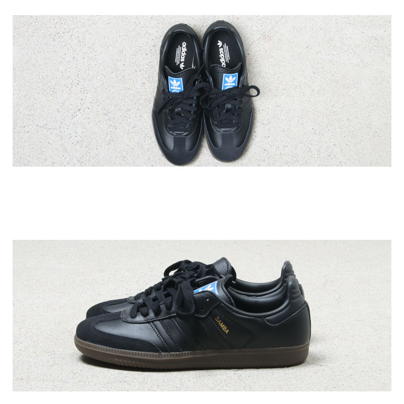 adidas originals(ǥ ꥸʥ륹) SAMBA OG
