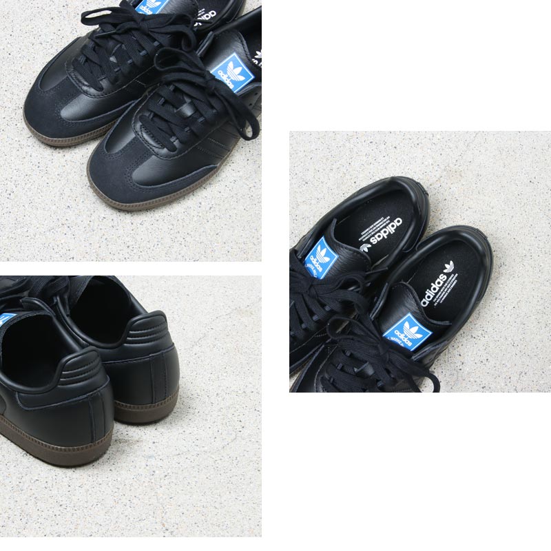 adidas originals(ǥ ꥸʥ륹) SAMBA OG
