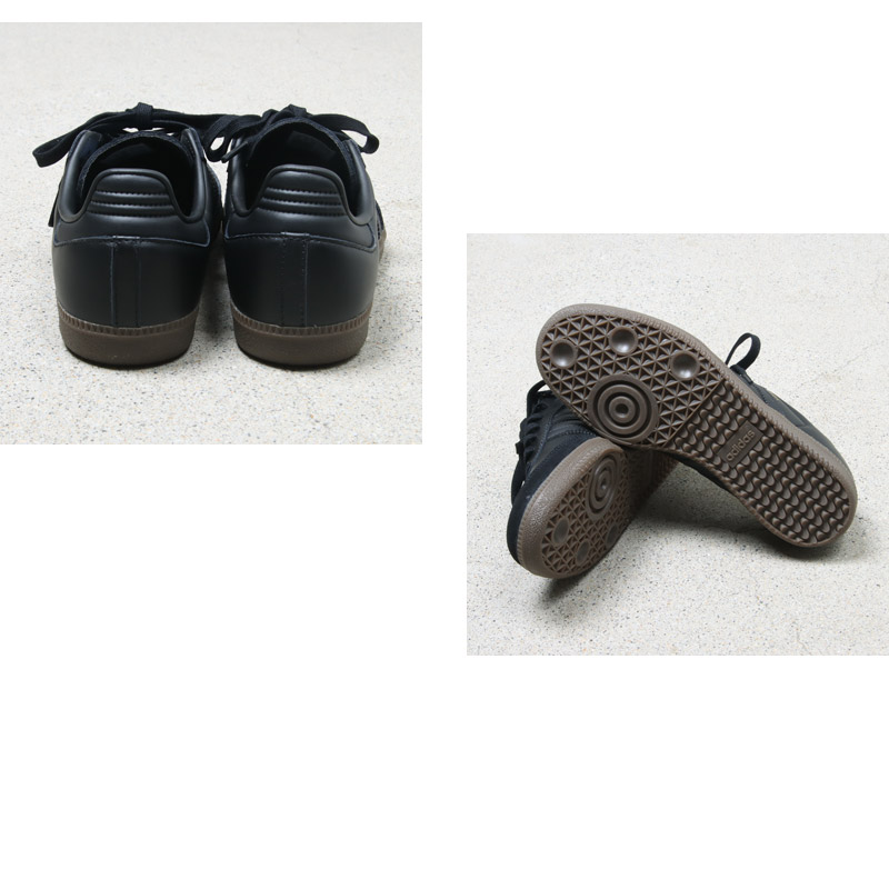 adidas originals(ǥ ꥸʥ륹) SAMBA OG