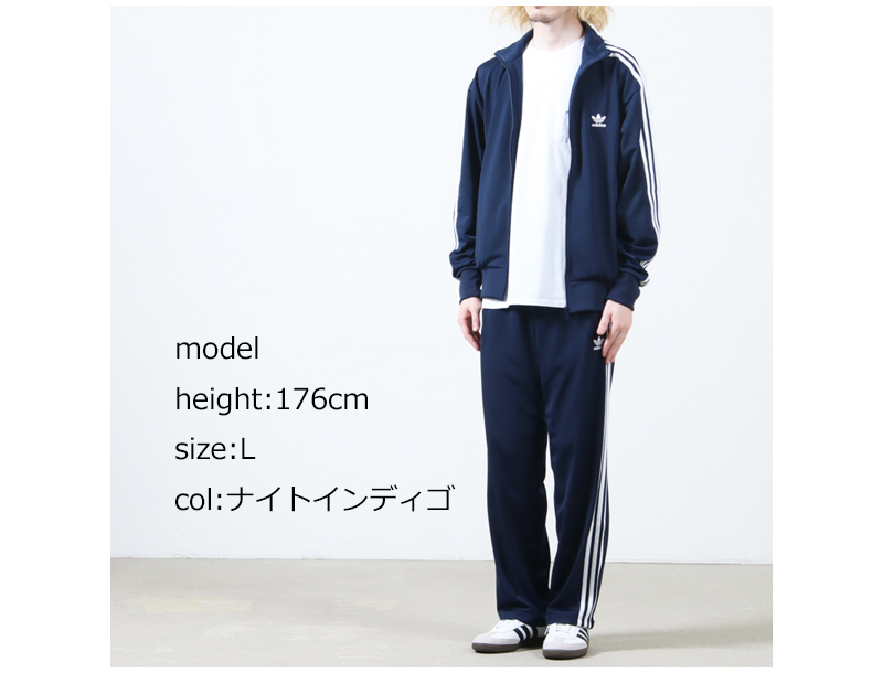 adidas originals(ǥ ꥸʥ륹) FIREBIRD TP