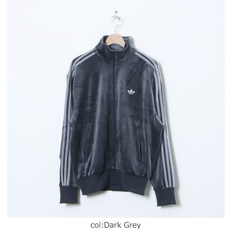 adidas originals(ǥ ꥸʥ륹) FB TT VELOUR