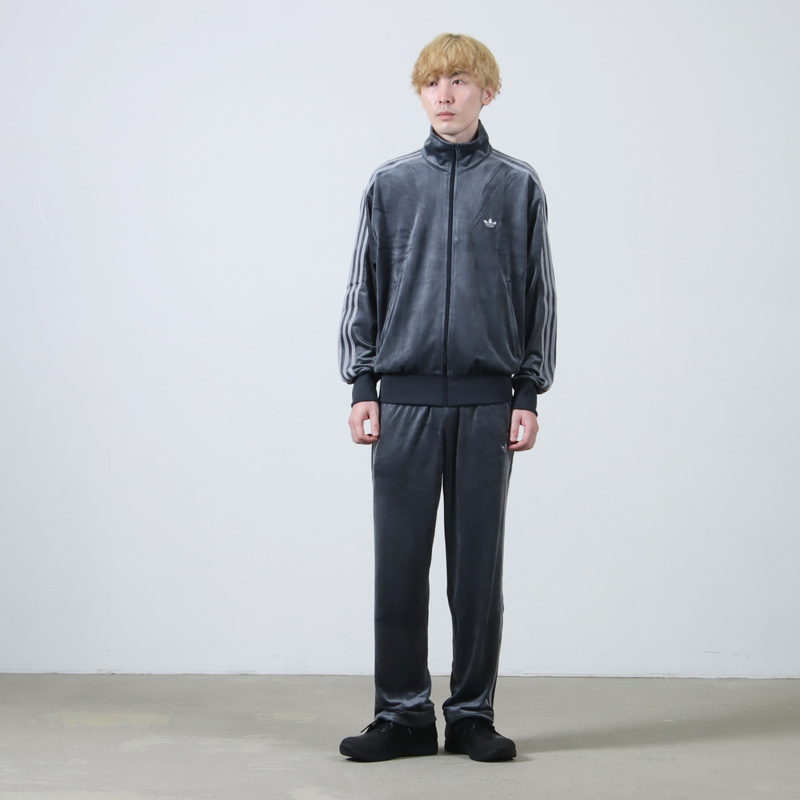 adidas originals(ǥ ꥸʥ륹) FB TT VELOUR