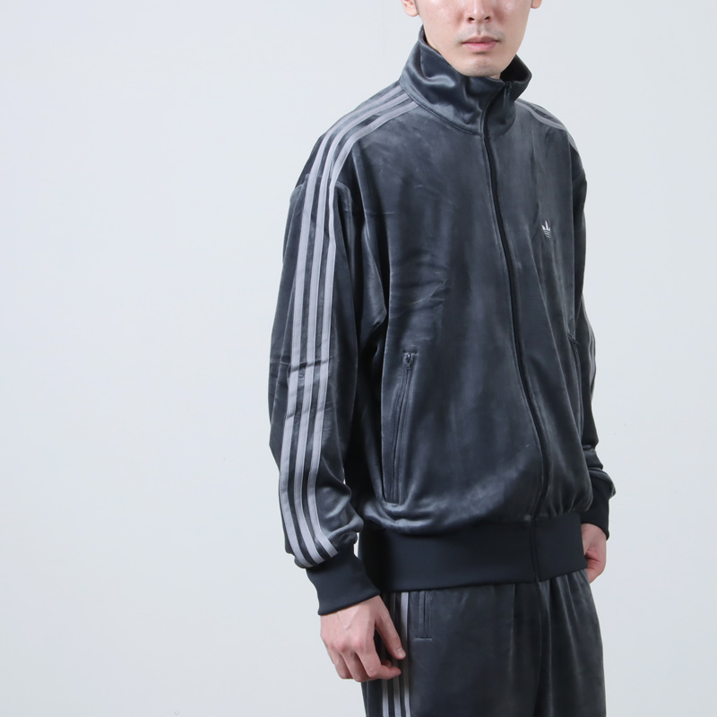 adidas originals(ǥ ꥸʥ륹) FB TT VELOUR