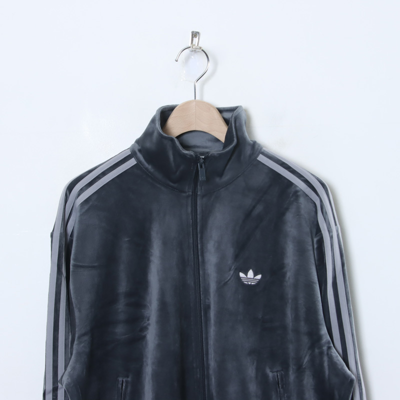 adidas originals(ǥ ꥸʥ륹) FB TT VELOUR