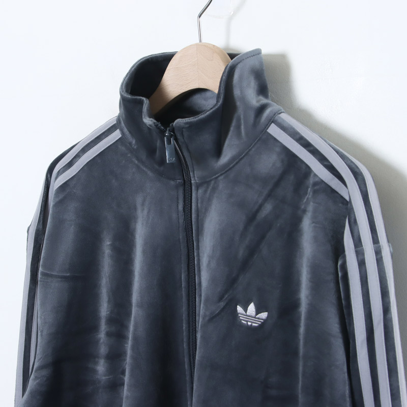 adidas originals(ǥ ꥸʥ륹) FB TT VELOUR