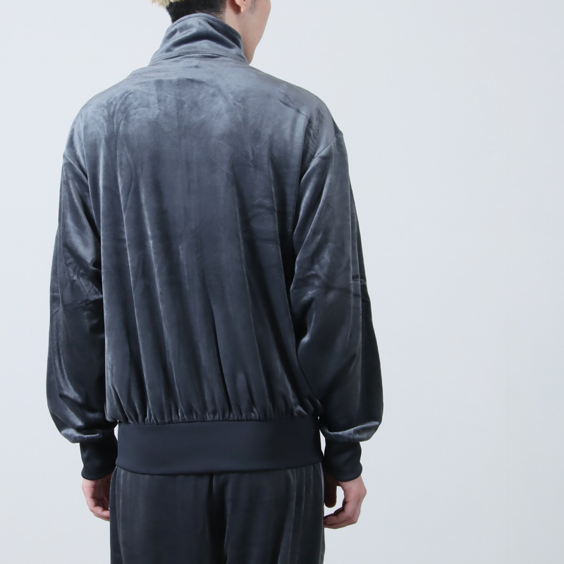 adidas originals(ǥ ꥸʥ륹) FB TT VELOUR