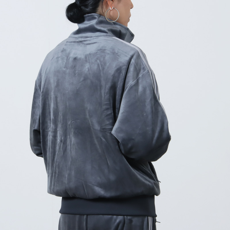adidas originals(ǥ ꥸʥ륹) FB TT VELOUR