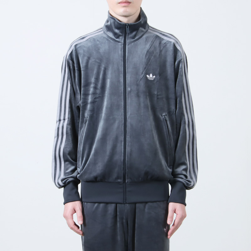 adidas originals(ǥ ꥸʥ륹) FB TT VELOUR