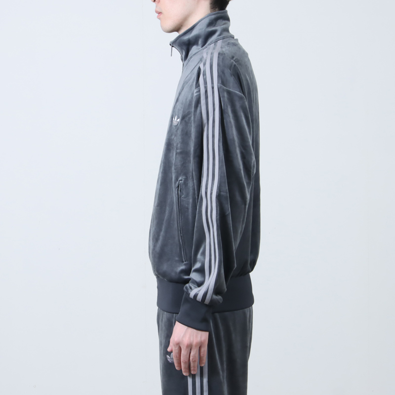 adidas originals(ǥ ꥸʥ륹) FB TT VELOUR