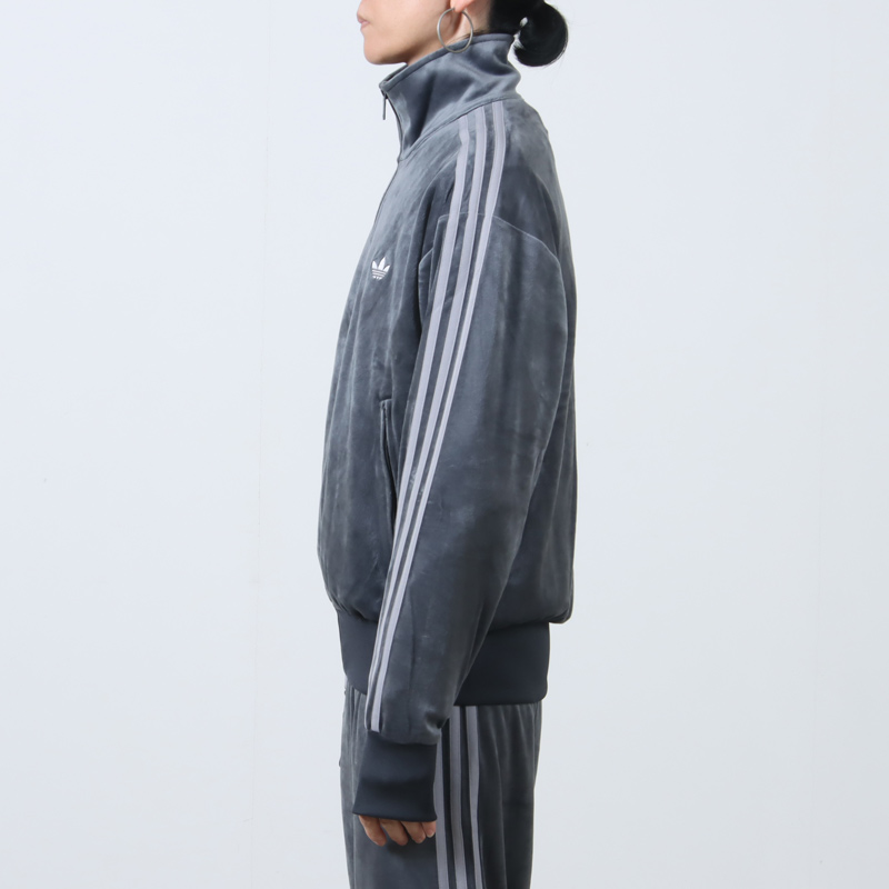 adidas originals(ǥ ꥸʥ륹) FB TT VELOUR