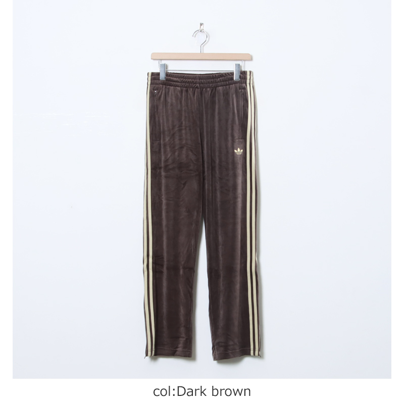 adidas originals(ǥ ꥸʥ륹) FB TP VELOUR