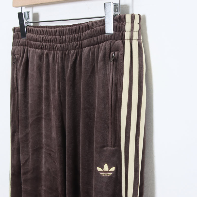 adidas originals(ǥ ꥸʥ륹) FB TP VELOUR