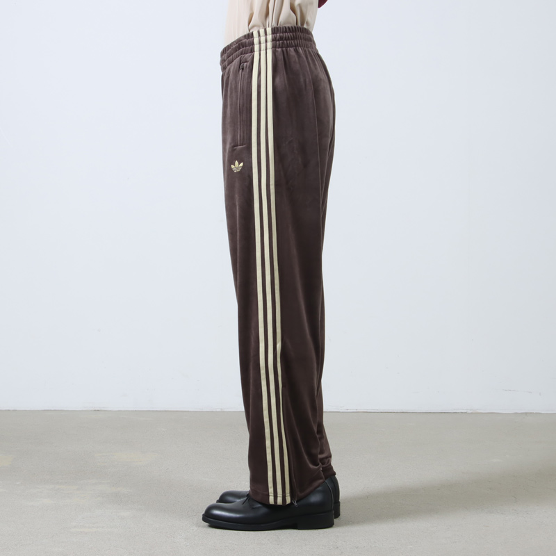 adidas originals(ǥ ꥸʥ륹) FB TP VELOUR