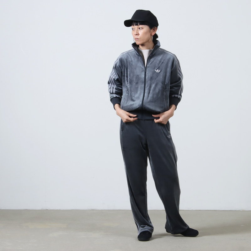 adidas originals(ǥ ꥸʥ륹) FB TP VELOUR