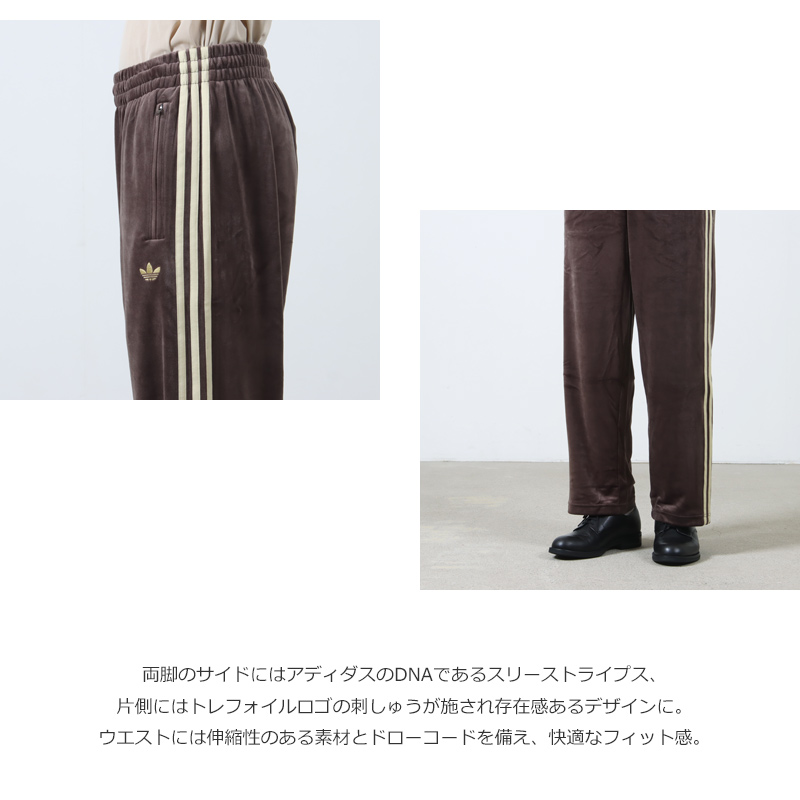 adidas originals(ǥ ꥸʥ륹) FB TP VELOUR