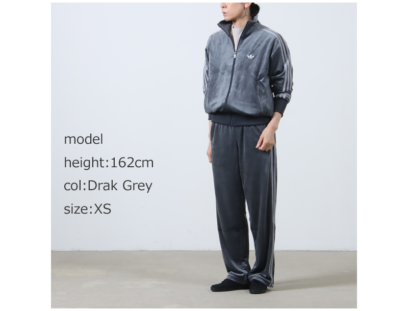 adidas originals(ǥ ꥸʥ륹) FB TP VELOUR