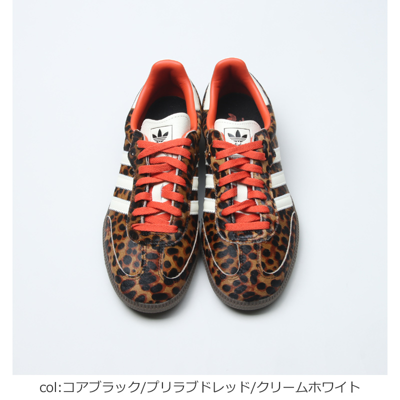 adidas originals(ǥ ꥸʥ륹) SAMBA OG W