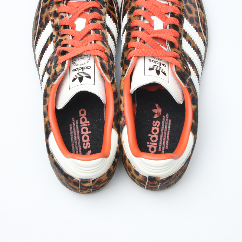 adidas originals(ǥ ꥸʥ륹) SAMBA OG W
