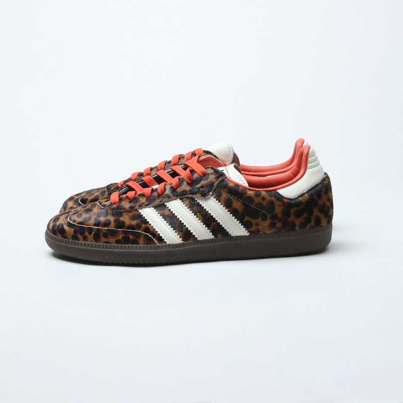 adidas originals(ǥ ꥸʥ륹) SAMBA OG W