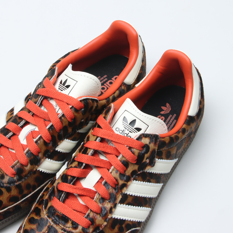 adidas originals(ǥ ꥸʥ륹) SAMBA OG W