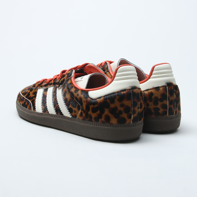 adidas originals(ǥ ꥸʥ륹) SAMBA OG W